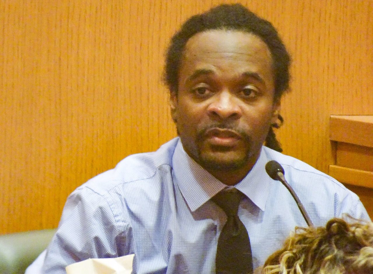 Jury finds man guilty in 2017 convenience store homicide